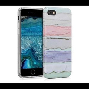 kwmobile iPhone 7/8 Case